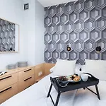 Apartments Starowislna Kazimierz Cracow By Noclegi Renters