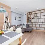 Apartments Starowislna Kazimierz Cracow By Noclegi Renters