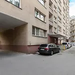 Apartments Starowislna Kazimierz Cracow By Noclegi Renters