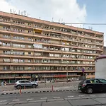 Apartments Starowislna Kazimierz Cracow By Noclegi Renters