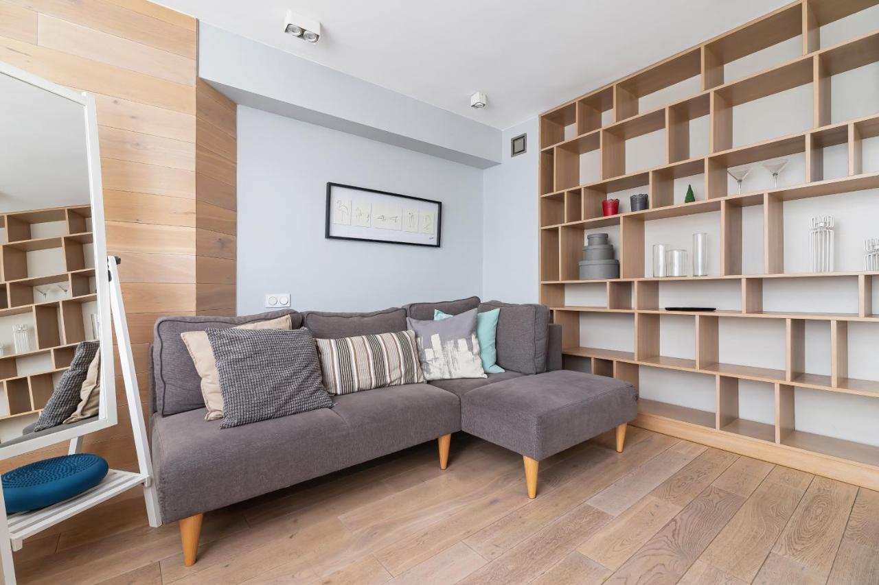 Starowislna Kazimierz Cracow By Renters Krakau