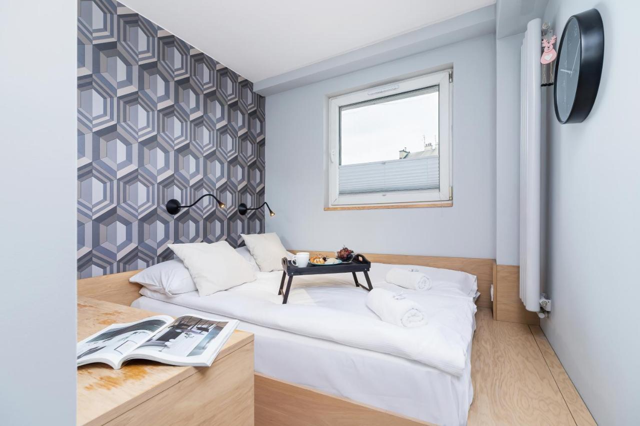 Starowislna Kazimierz Cracow By Renters Appartement