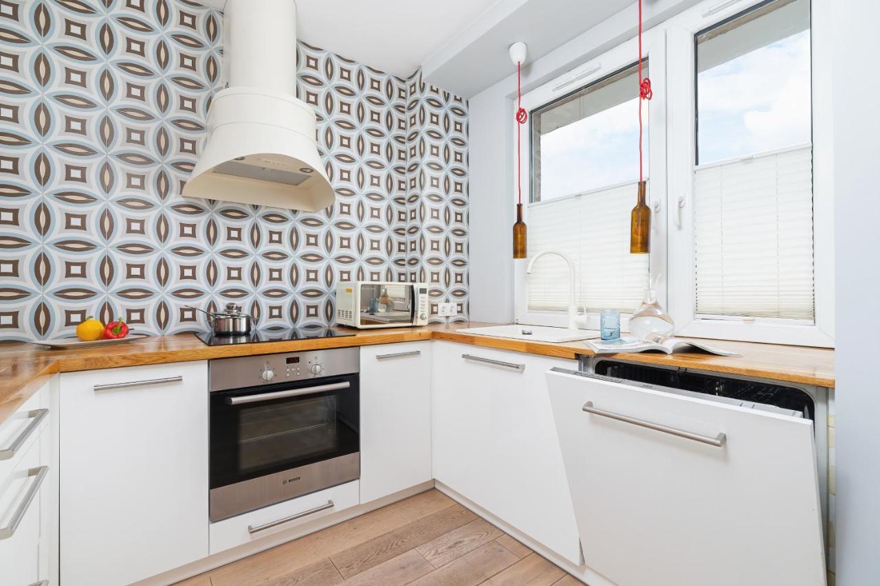Appartement Starowislna Kazimierz Cracow By Renters Krakau