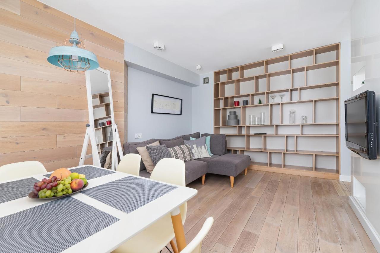 Appartement Starowislna Kazimierz Cracow By Renters Krakau