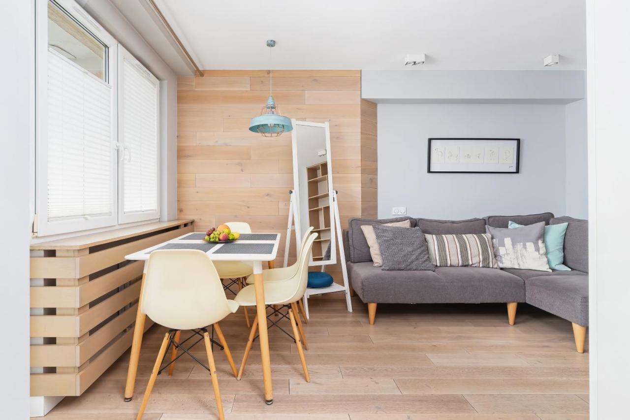 Starowislna Kazimierz Cracow By Renters Appartement