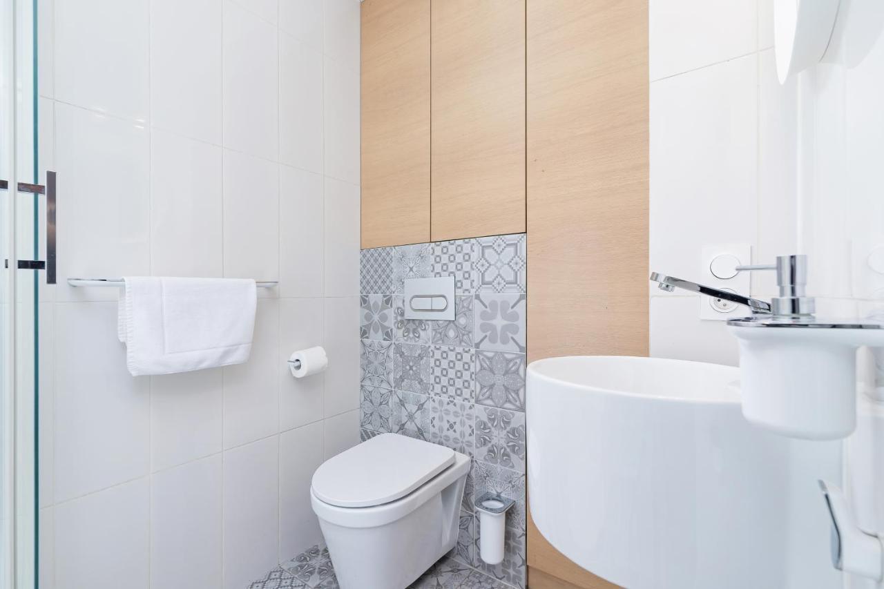 Starowislna Kazimierz Cracow By Renters Appartement Krakau