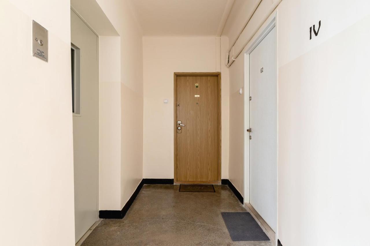 Starowislna Kazimierz Cracow By Renters Appartement