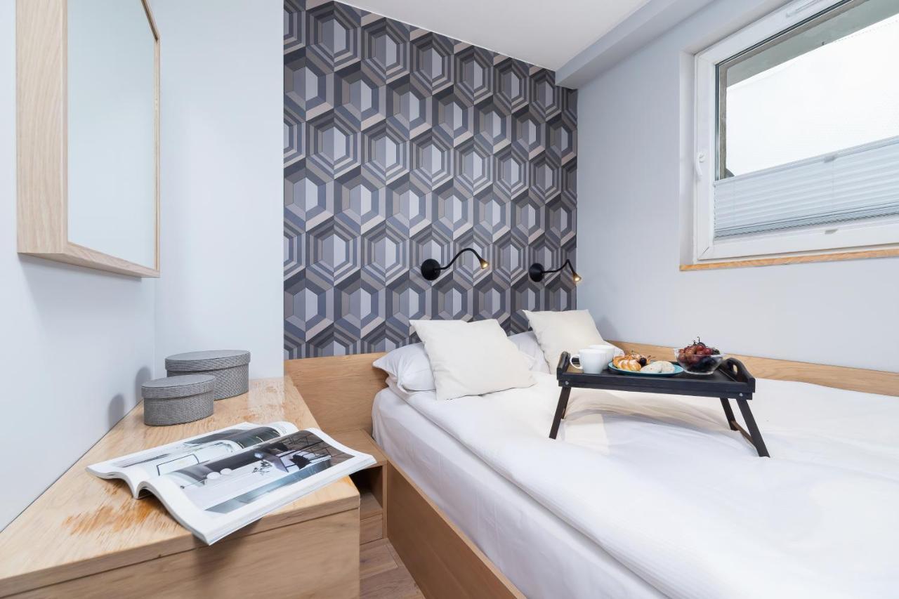Apartment Starowislna Kazimierz Cracow By Renters Krakow