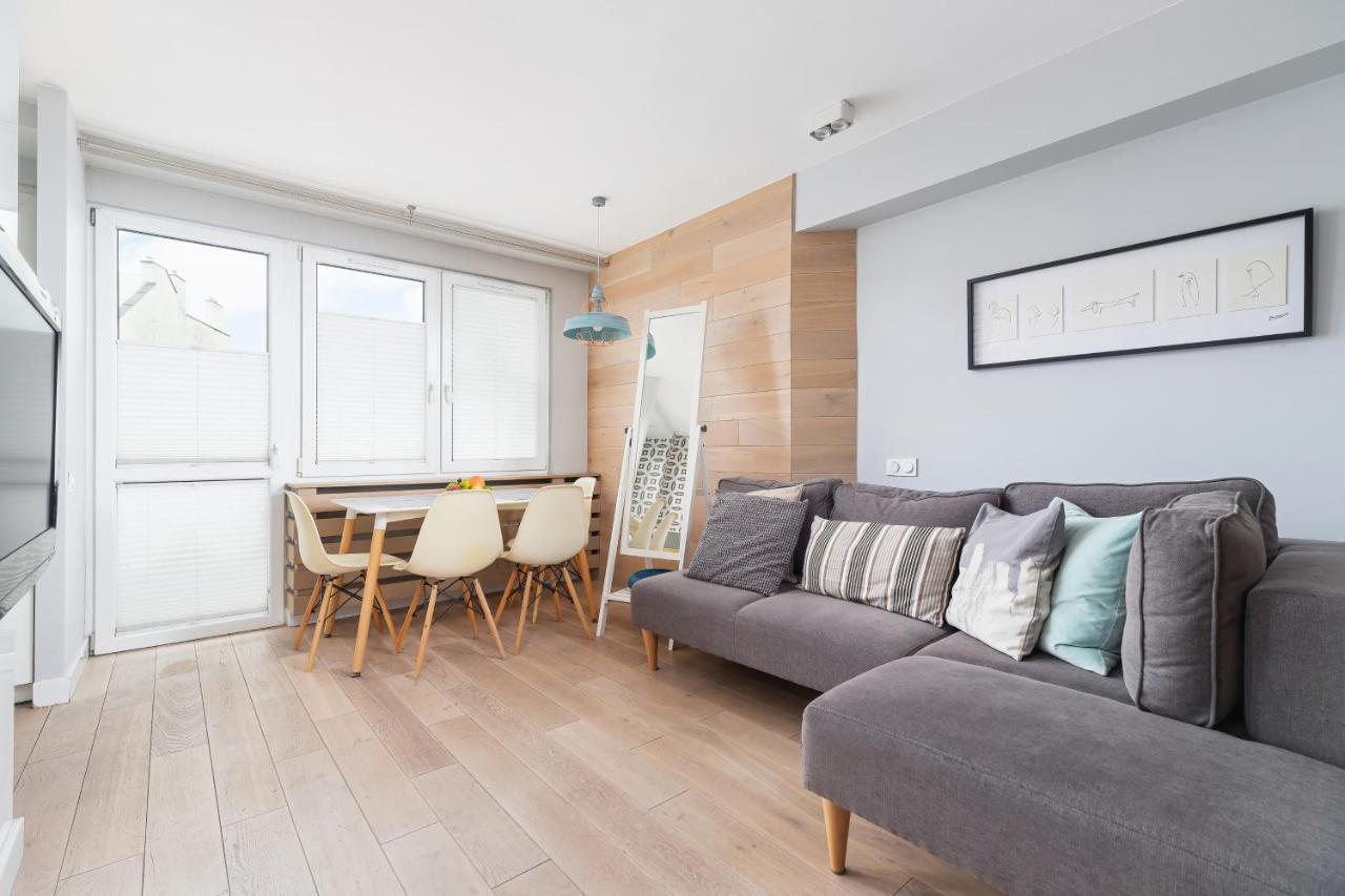 Starowislna Kazimierz Cracow By Renters Appartement *