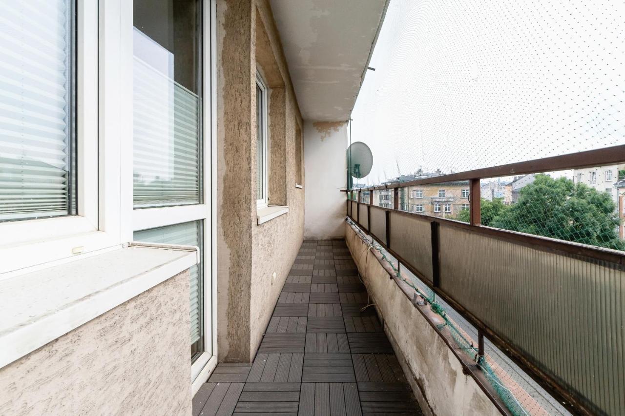 Starowislna Kazimierz Cracow By Renters Krakau