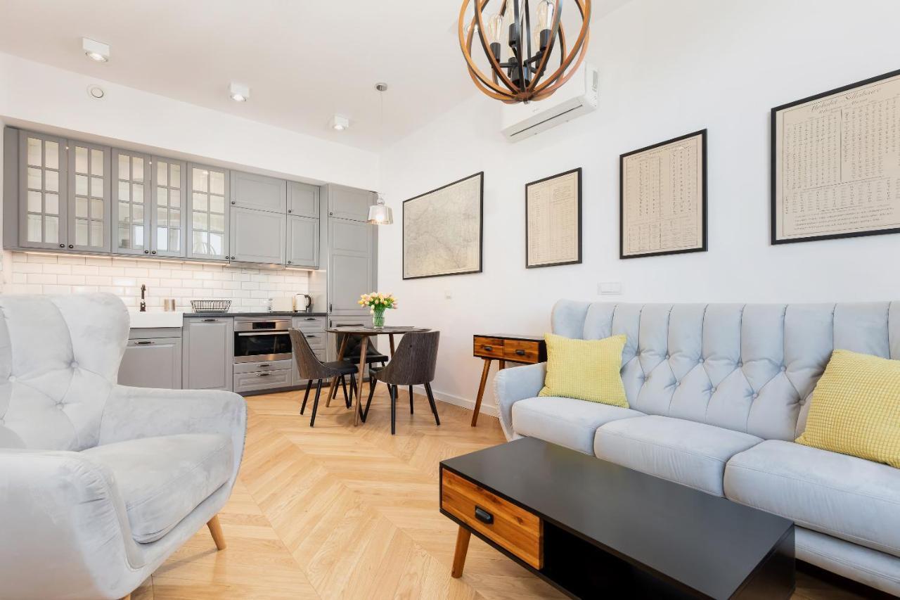 Starowislna Kazimierz Cracow By Renters * Krakau