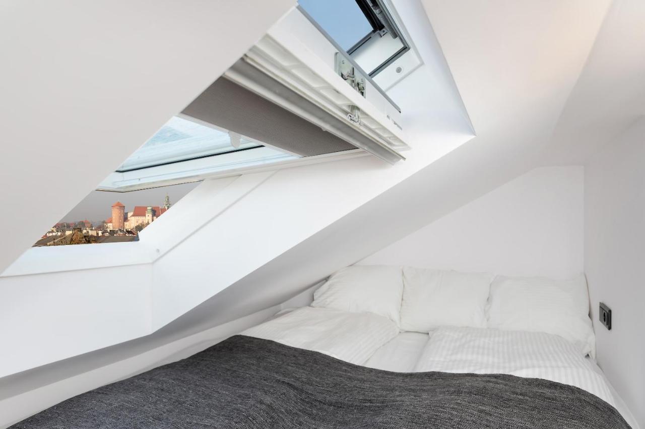 Appartement Starowislna Kazimierz Cracow By Renters