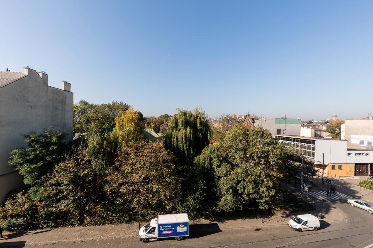 Starowislna Kazimierz Cracow By Renters Appartement Krakau