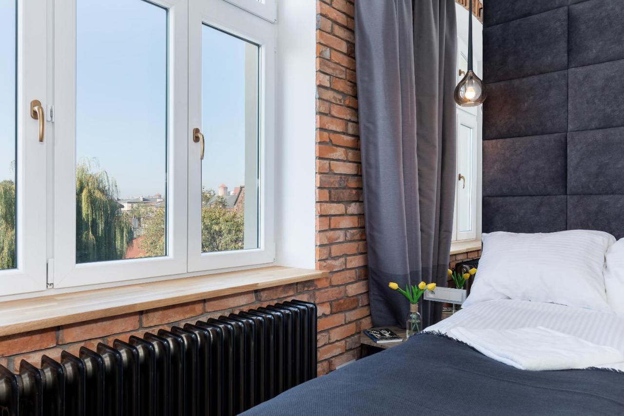 Appartement Starowislna Kazimierz Cracow By Renters
