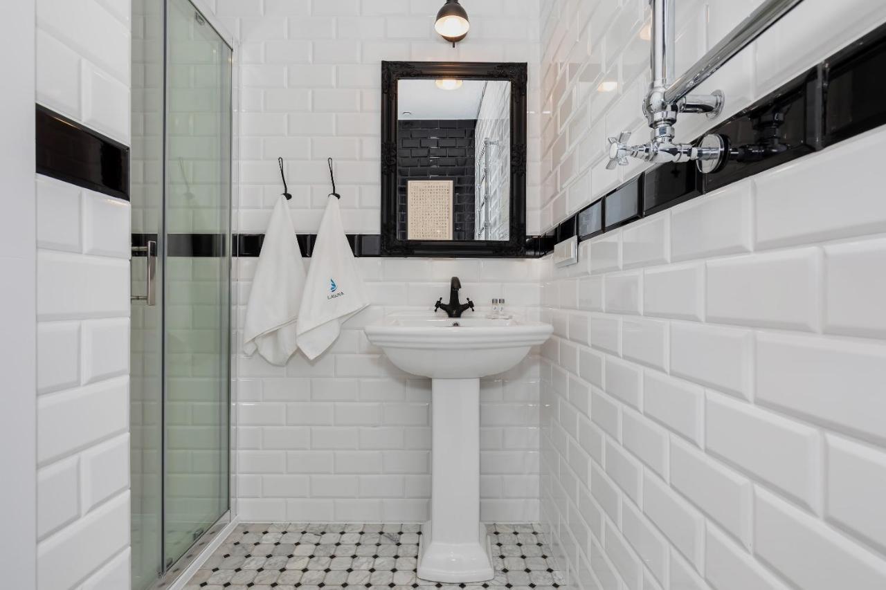 Appartement Starowislna Kazimierz Cracow By Renters