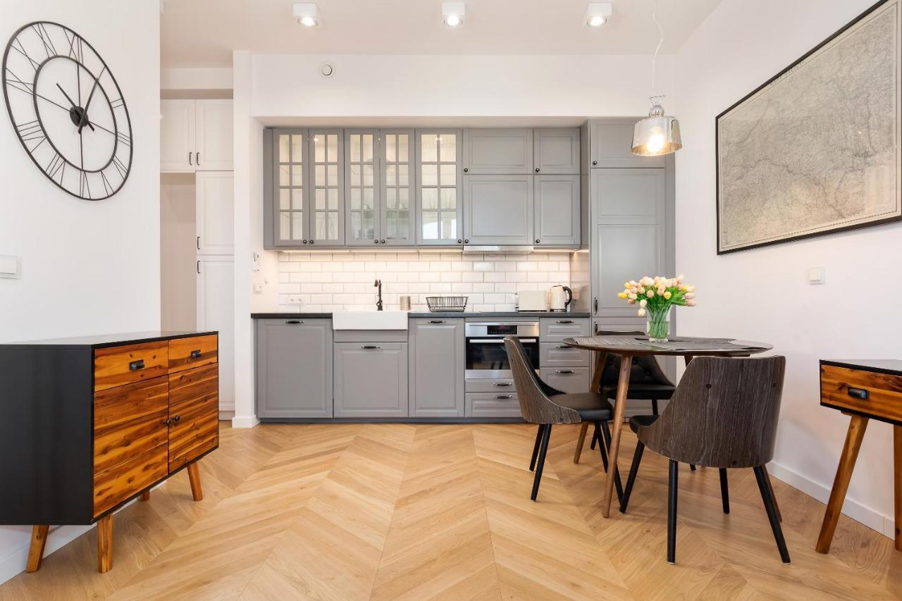Appartement Starowislna Kazimierz Cracow By Renters *