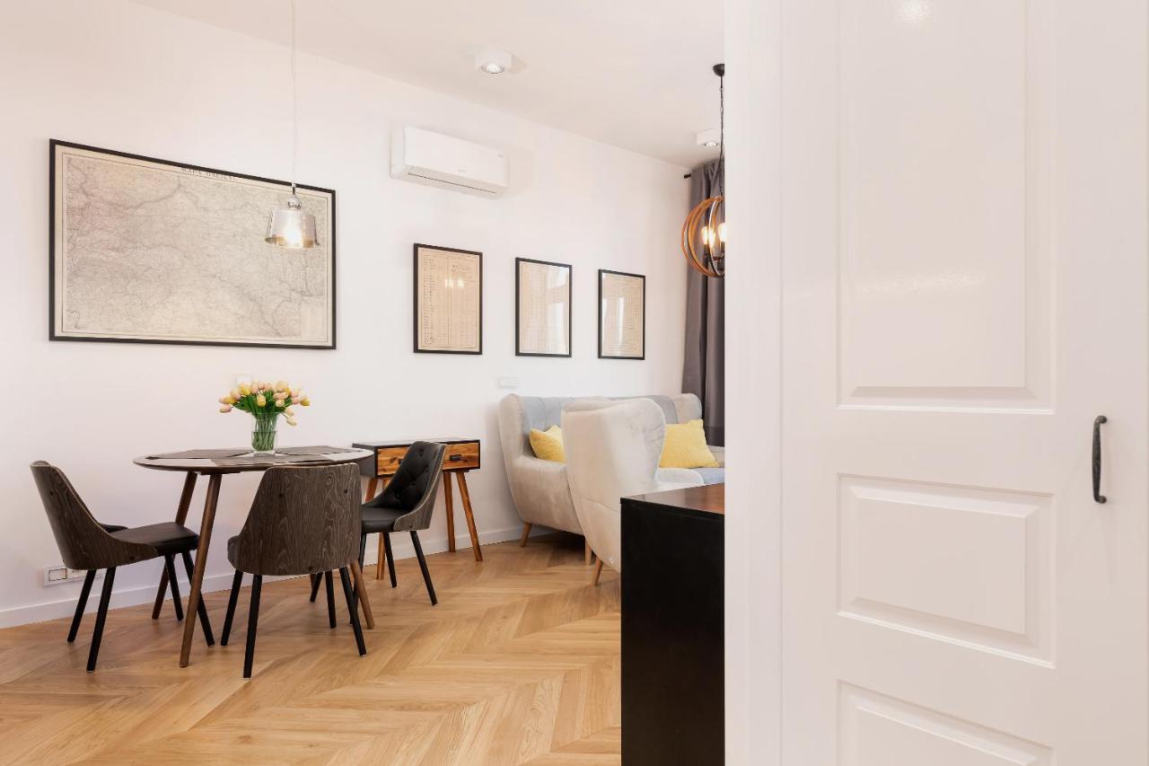 Starowislna Kazimierz Cracow By Renters Apartment Krakow