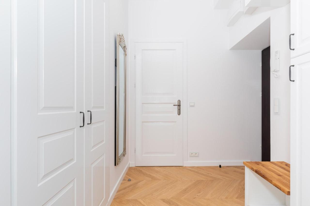 Appartement Starowislna Kazimierz Cracow By Renters