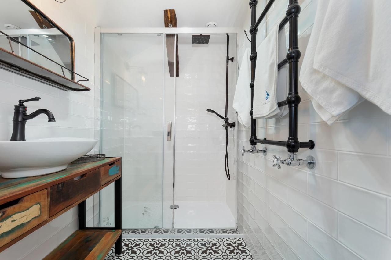 Appartement Starowislna Kazimierz Cracow By Renters *