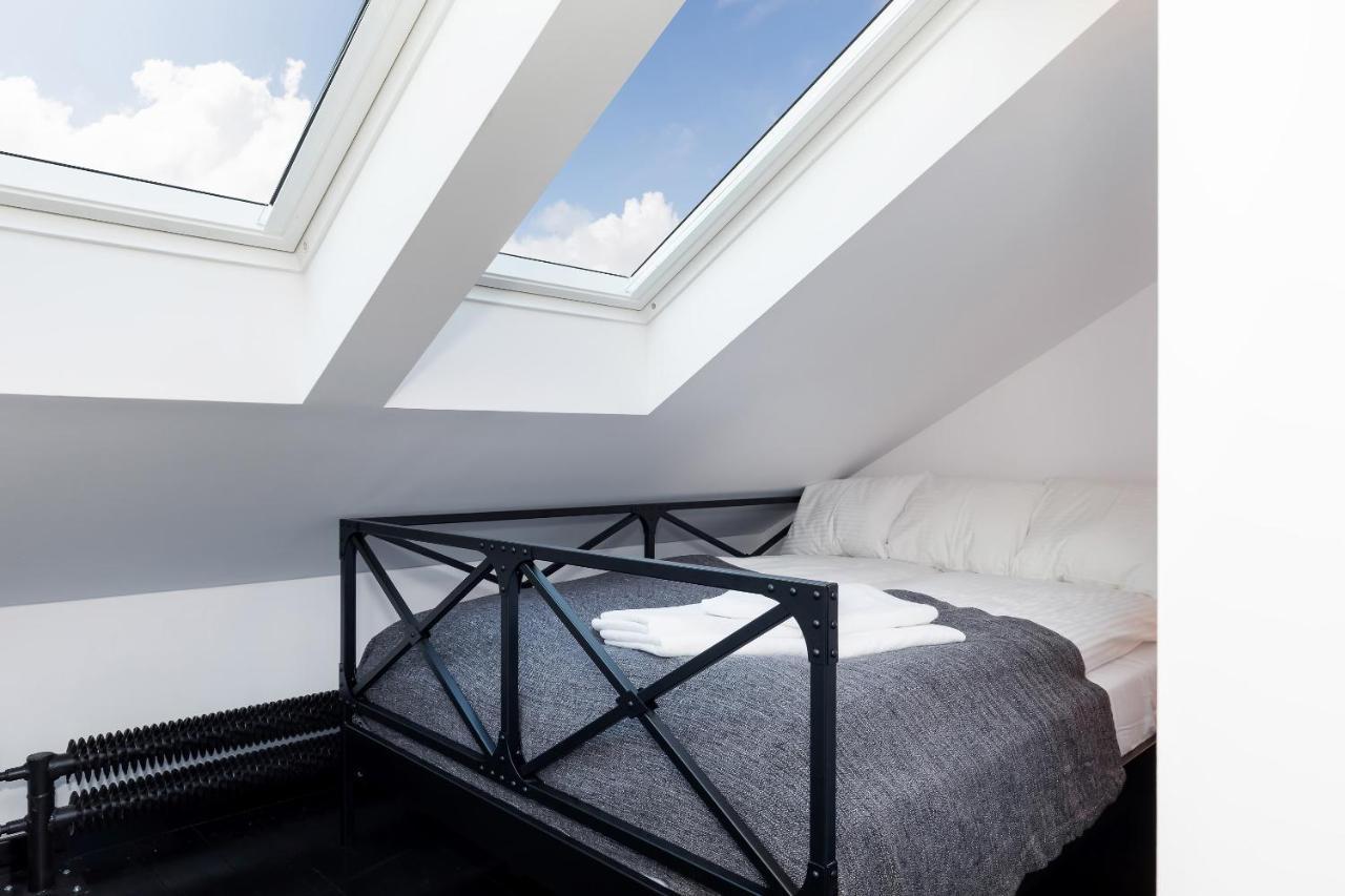 Appartement Starowislna Kazimierz Cracow By Renters Krakau