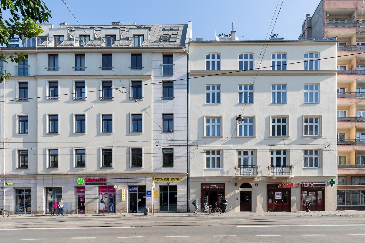 Appartement Starowislna Kazimierz Cracow By Renters *