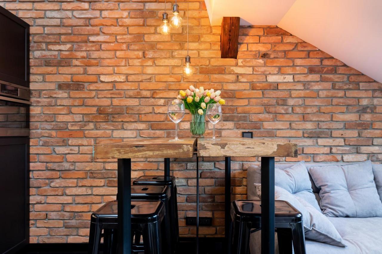 Starowislna Kazimierz Cracow By Renters Appartement *