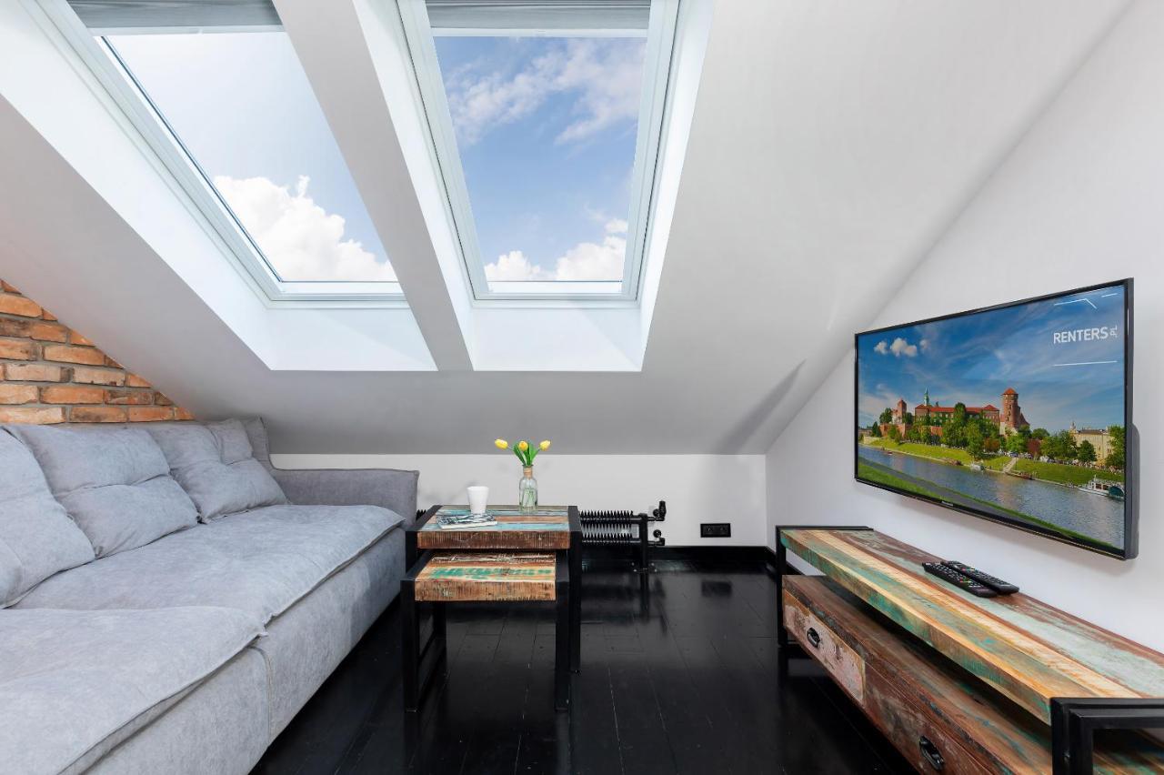 Starowislna Kazimierz Cracow By Renters Krakau