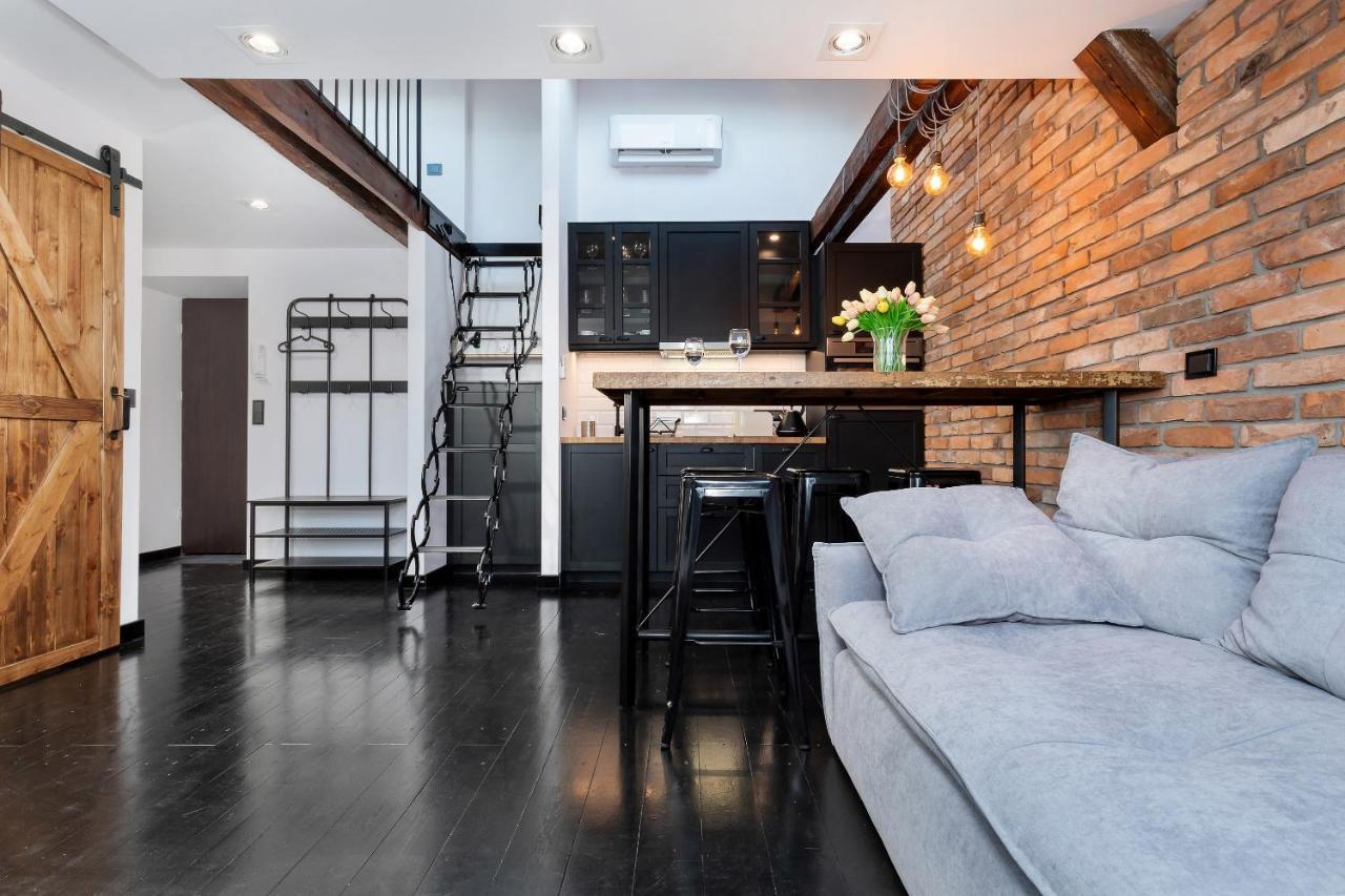 Starowislna Kazimierz Cracow By Renters Appartement *