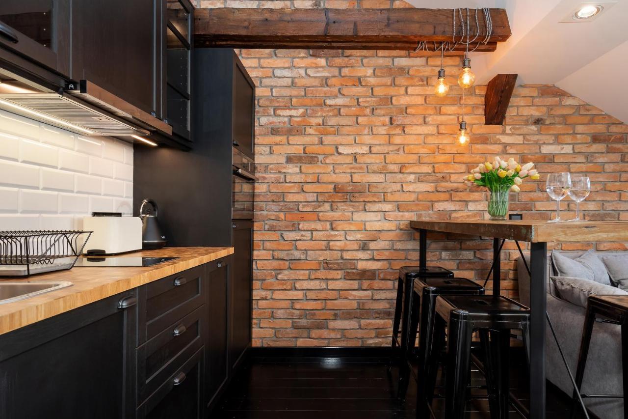 Starowislna Kazimierz Cracow By Renters Appartement *