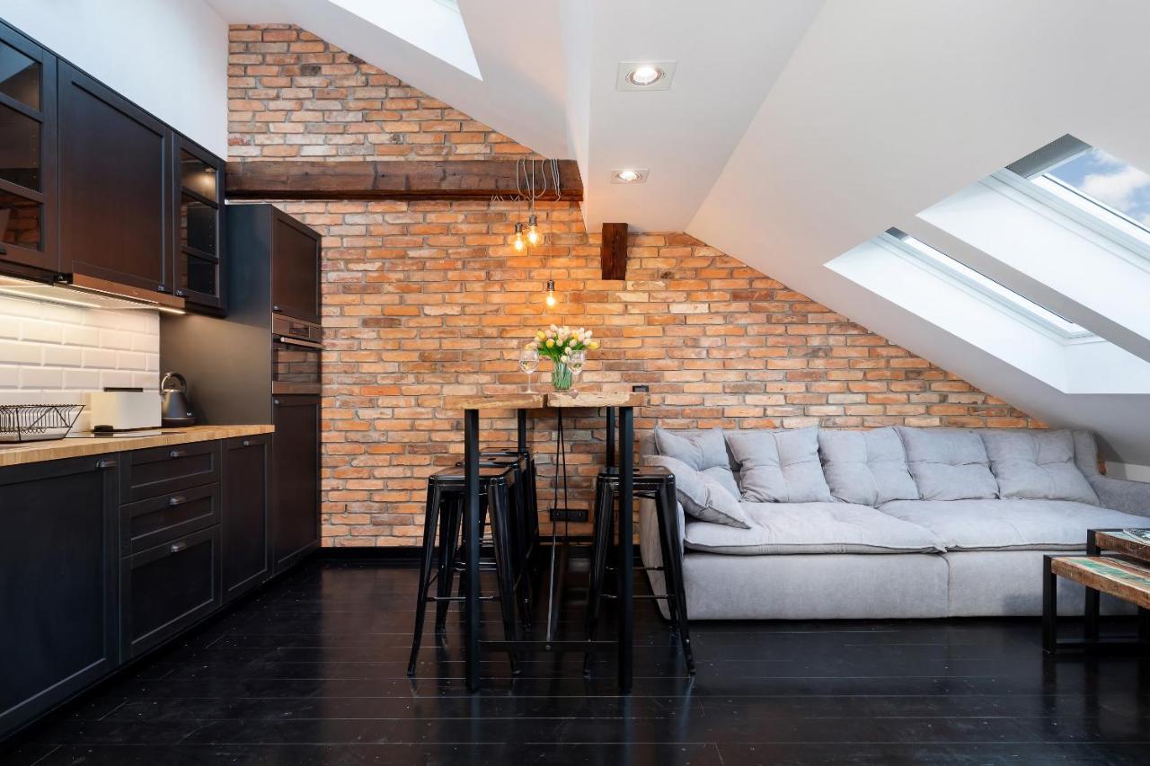 Starowislna Kazimierz Cracow By Renters Krakau