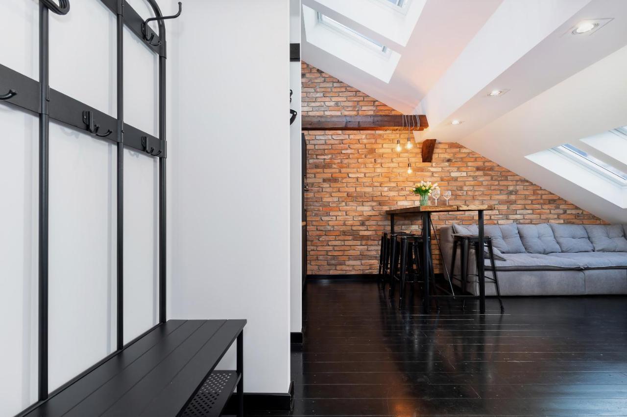 Appartement Starowislna Kazimierz Cracow By Renters Krakau