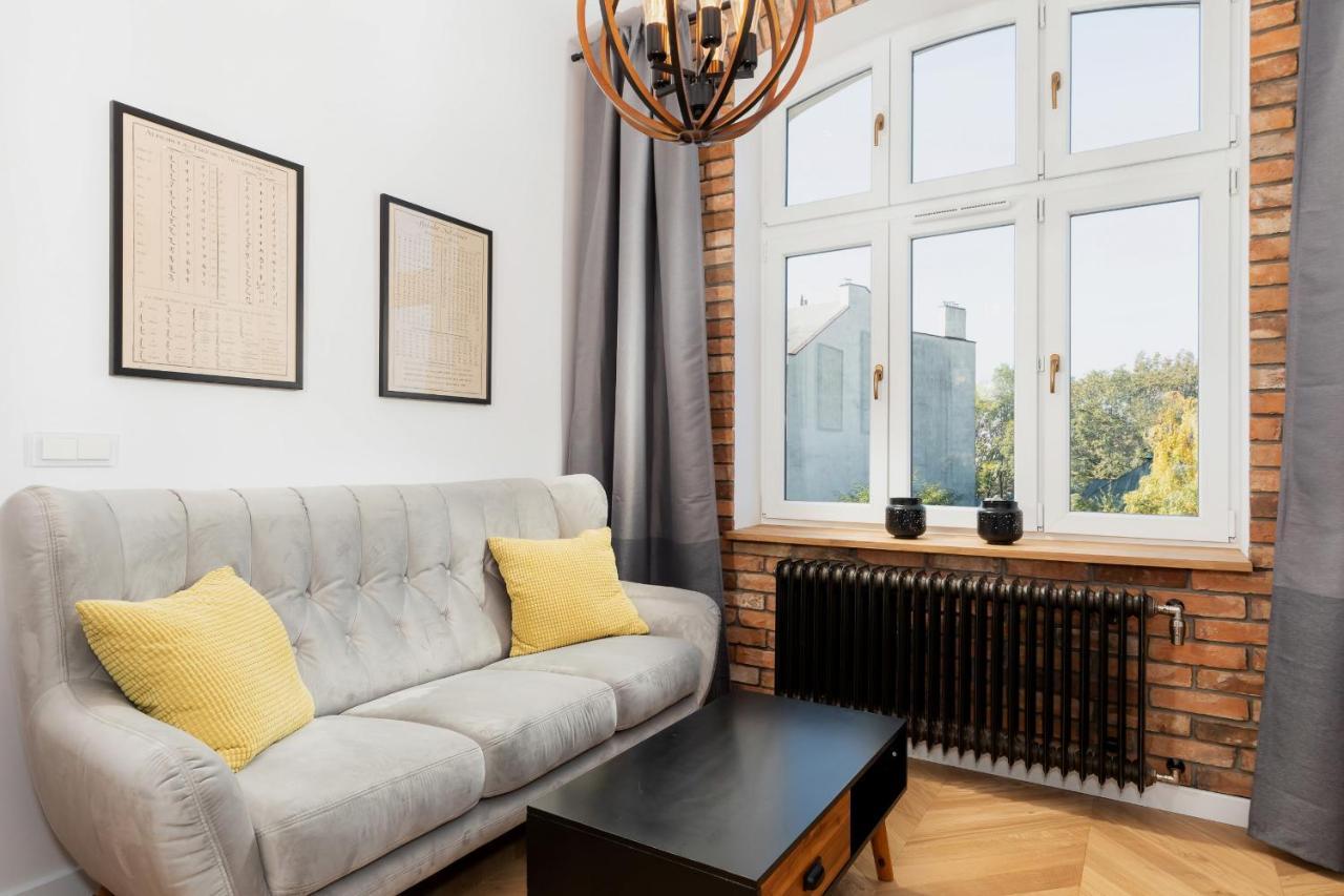 Starowislna Kazimierz Cracow By Renters Appartement Krakau