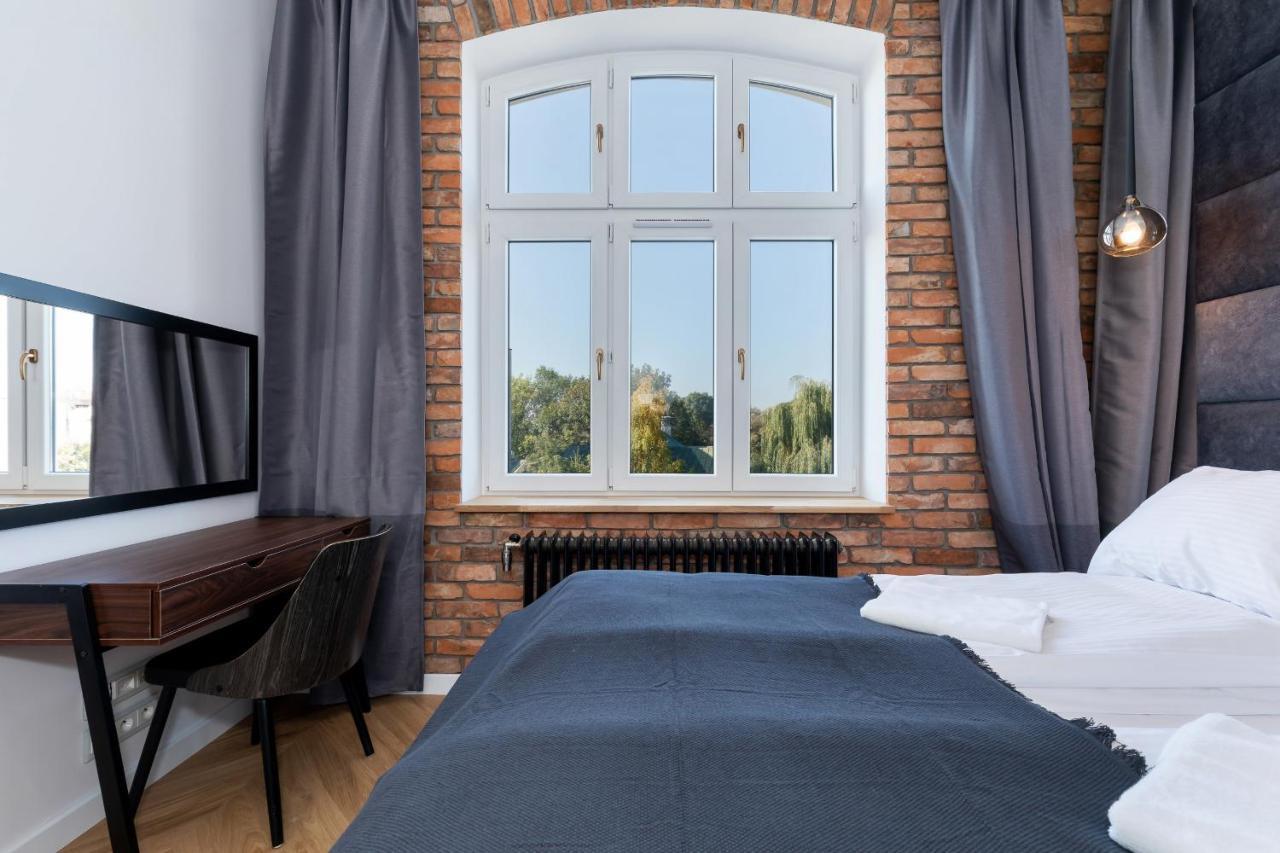 Starowislna Kazimierz Cracow By Renters Appartement *