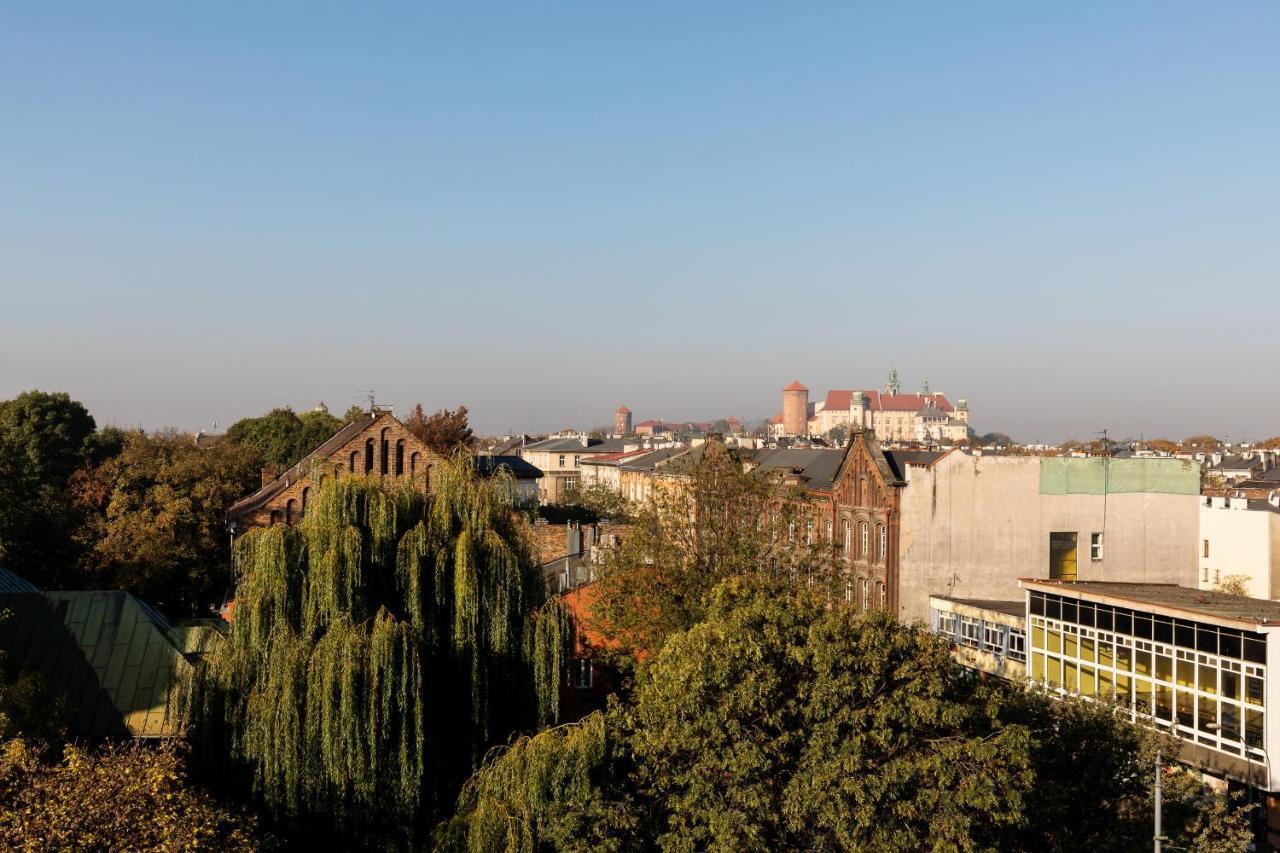 Appartement Starowislna Kazimierz Cracow By Renters *