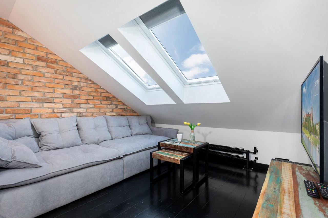 Starowislna Kazimierz Cracow By Renters Krakau