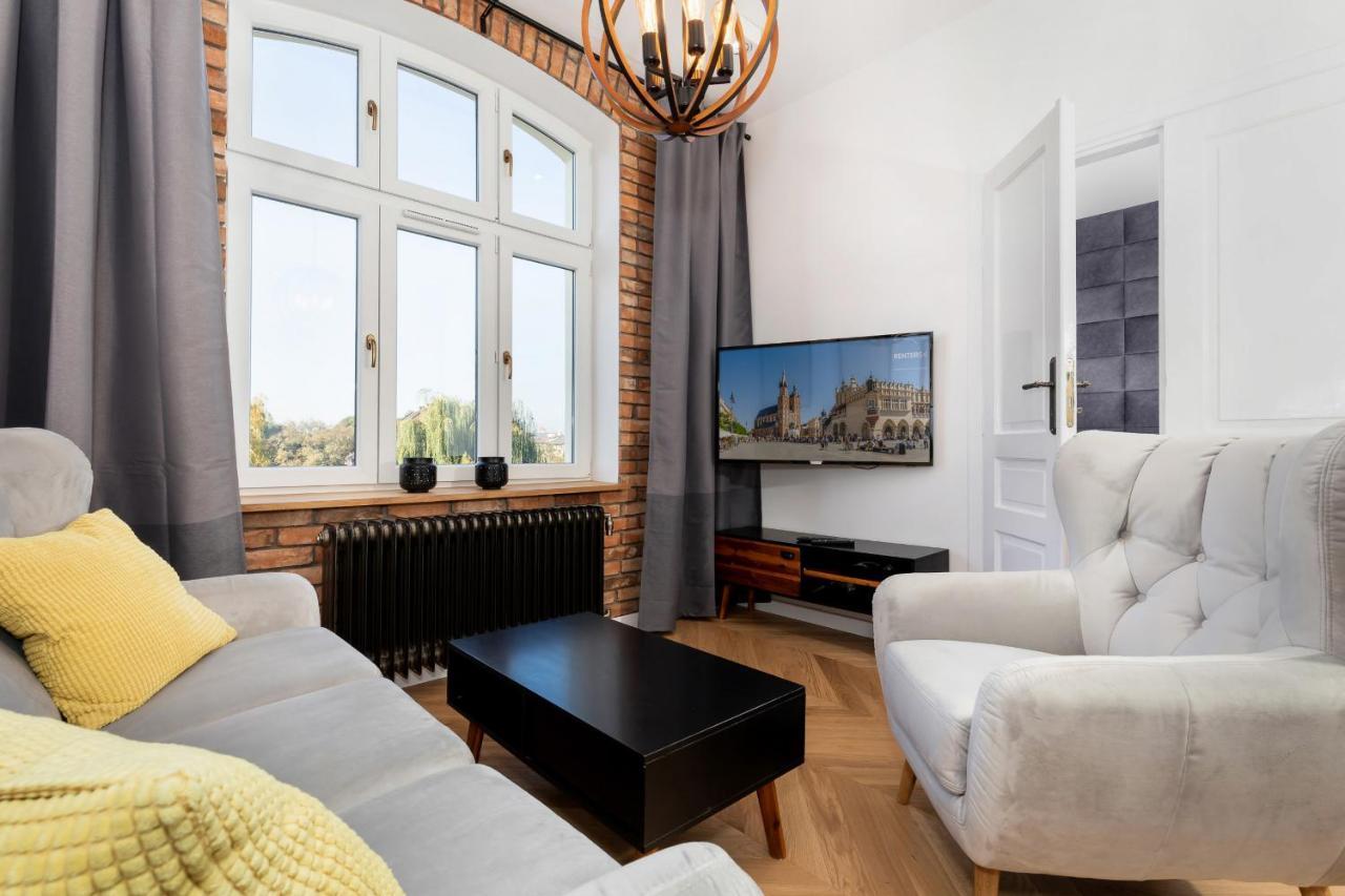 Starowislna Kazimierz Cracow By Renters Appartement *