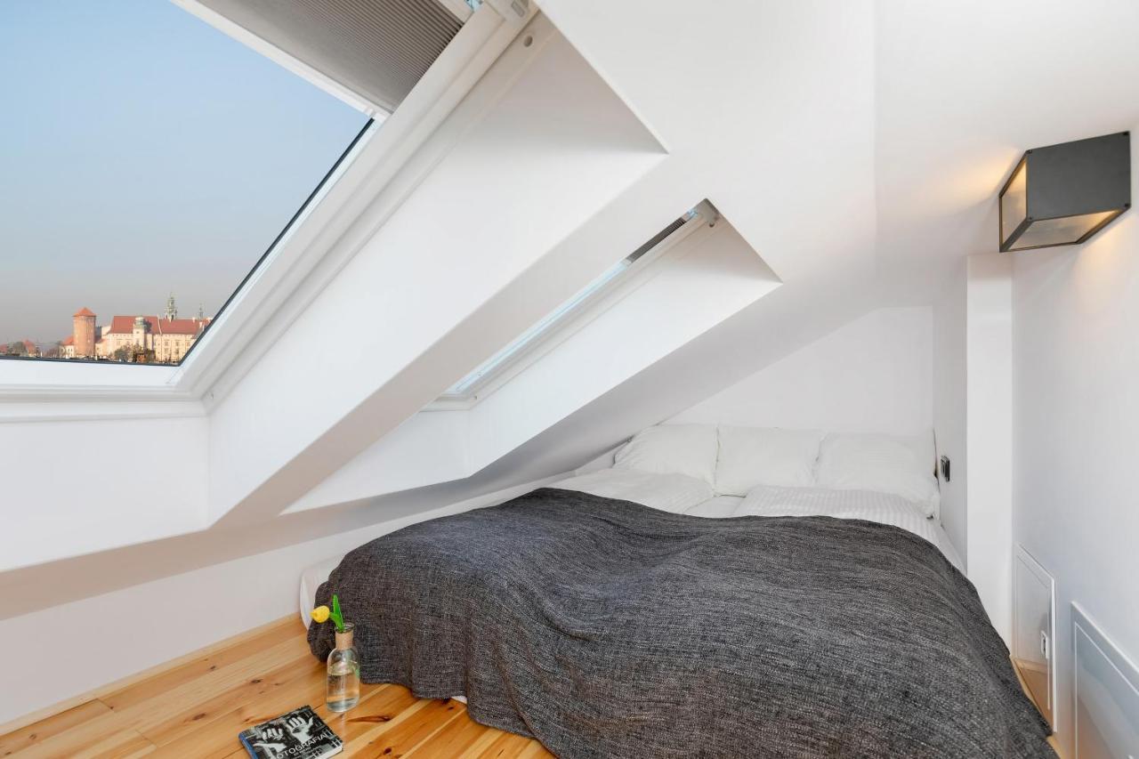 Starowislna Kazimierz Cracow By Renters Appartement *