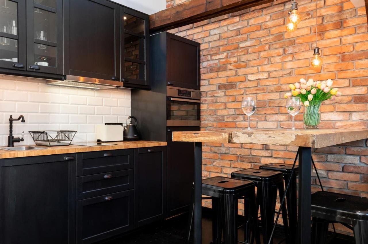 Starowislna Kazimierz Cracow By Renters Appartement Krakau