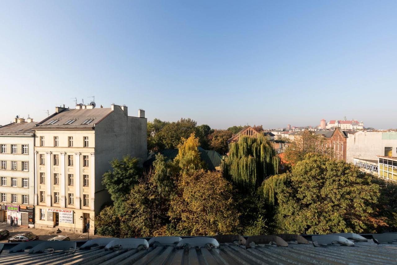Starowislna Kazimierz Cracow By Renters Appartement Krakau
