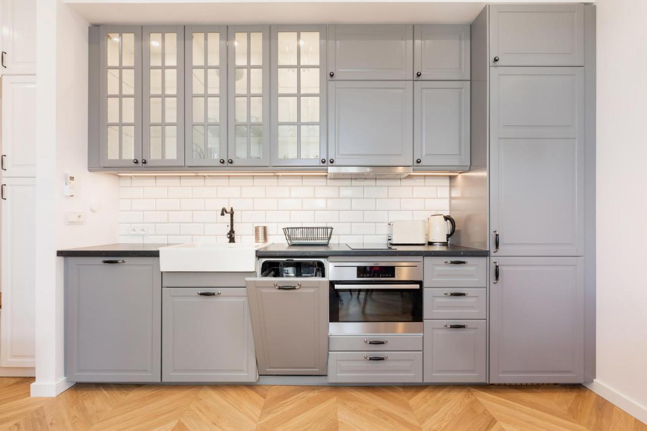 Appartement Starowislna Kazimierz Cracow By Renters *