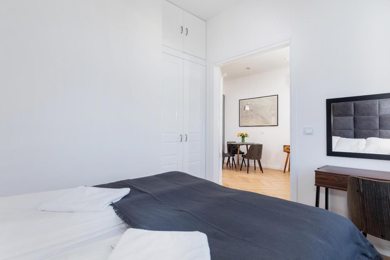 Apartment Starowislna Kazimierz Cracow By Renters