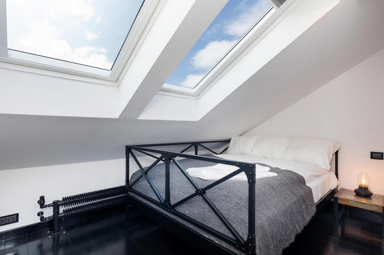Apartment Starowislna Kazimierz Cracow By Renters
